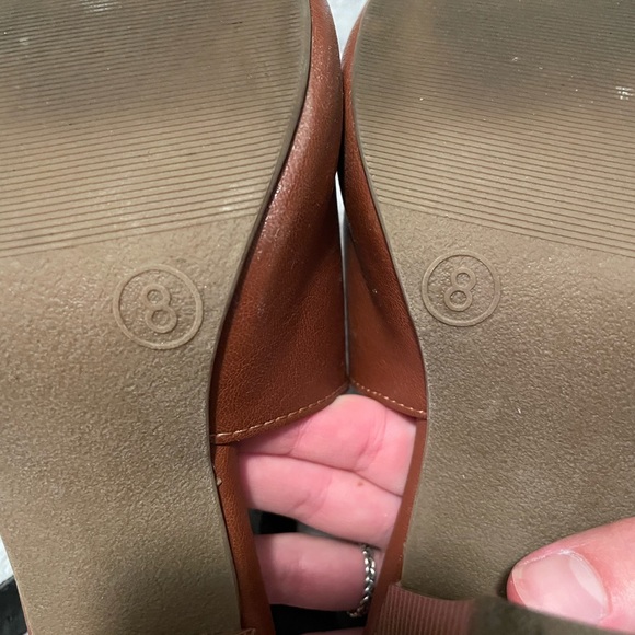 Candies heels - Picture 4 of 7